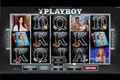 Playboy