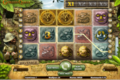 Gonzos Quest