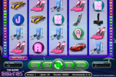 Super Eighties