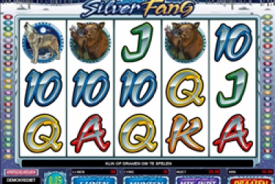 Silver Fang