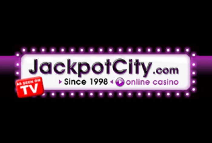 Jackpot City